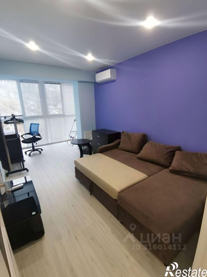 3-комн квартира Тепличная улица, 65 к1,  д. 65 к1