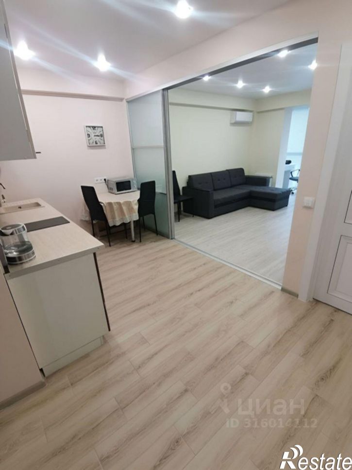 3-комн квартира Тепличная улица, 65 к1,  д. 65 к1