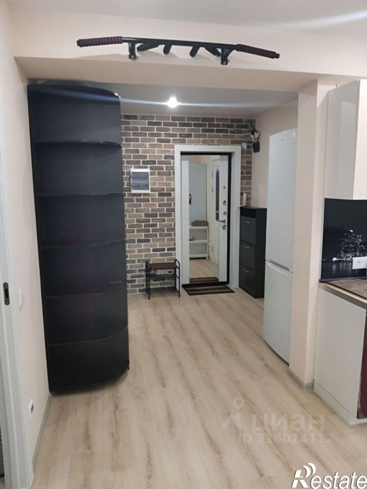 3-комн квартира Тепличная улица, 65 к1,  д. 65 к1