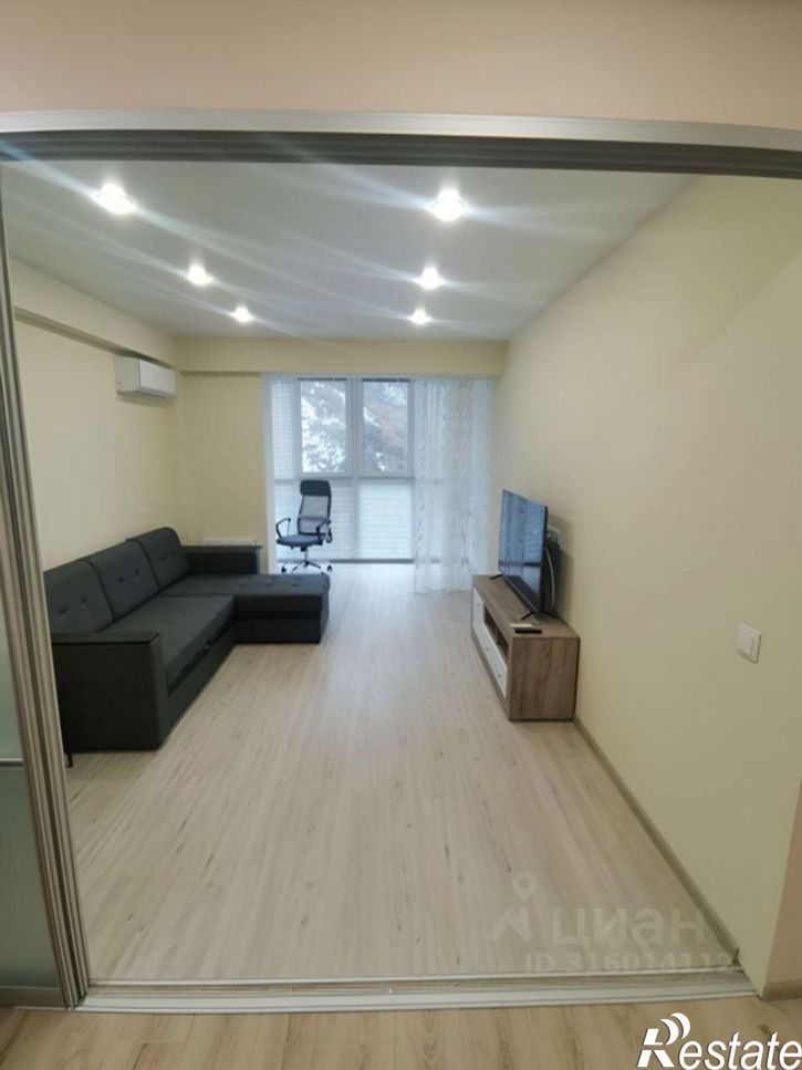 3-комн квартира Тепличная улица, 65 к1,  д. 65 к1