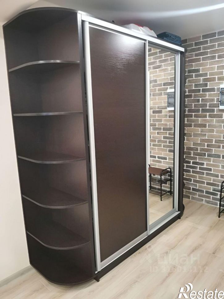 3-комн квартира Тепличная улица, 65 к1,  д. 65 к1