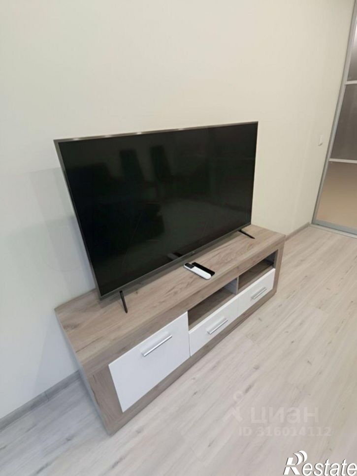 3-комн квартира Тепличная улица, 65 к1,  д. 65 к1