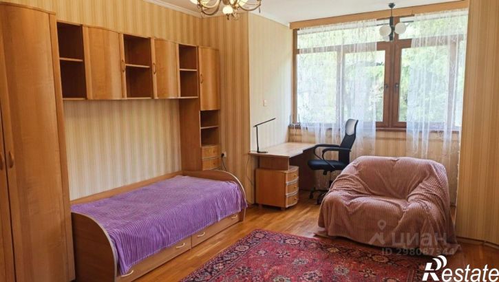 2-комн квартира ул Туапсинская, 15А,  д. 15А