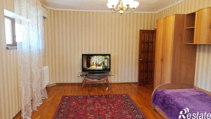 2-комн квартира ул Туапсинская, 15А,  д. 15А
