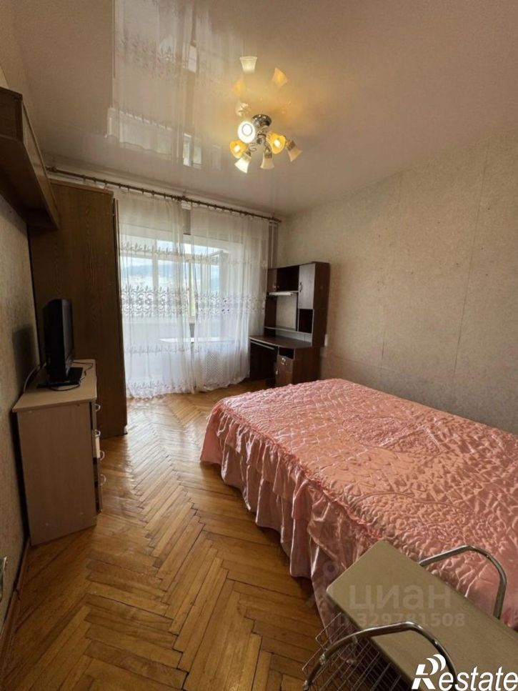 2-комн квартира ул Макаренко, 29,  д. 29