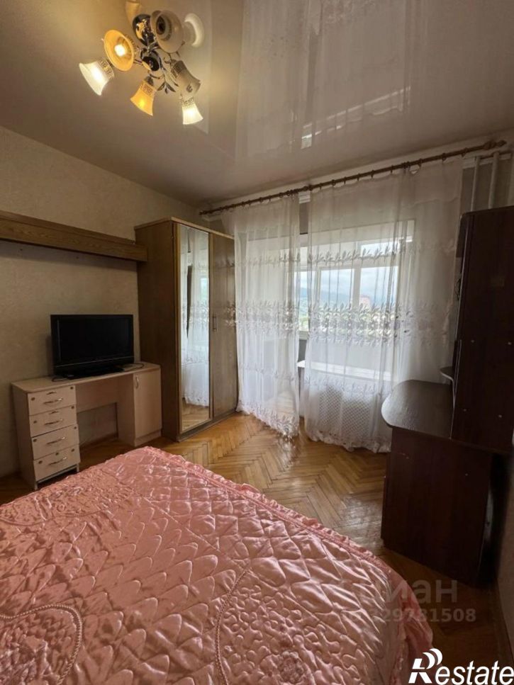 2-комн квартира ул Макаренко, 29,  д. 29