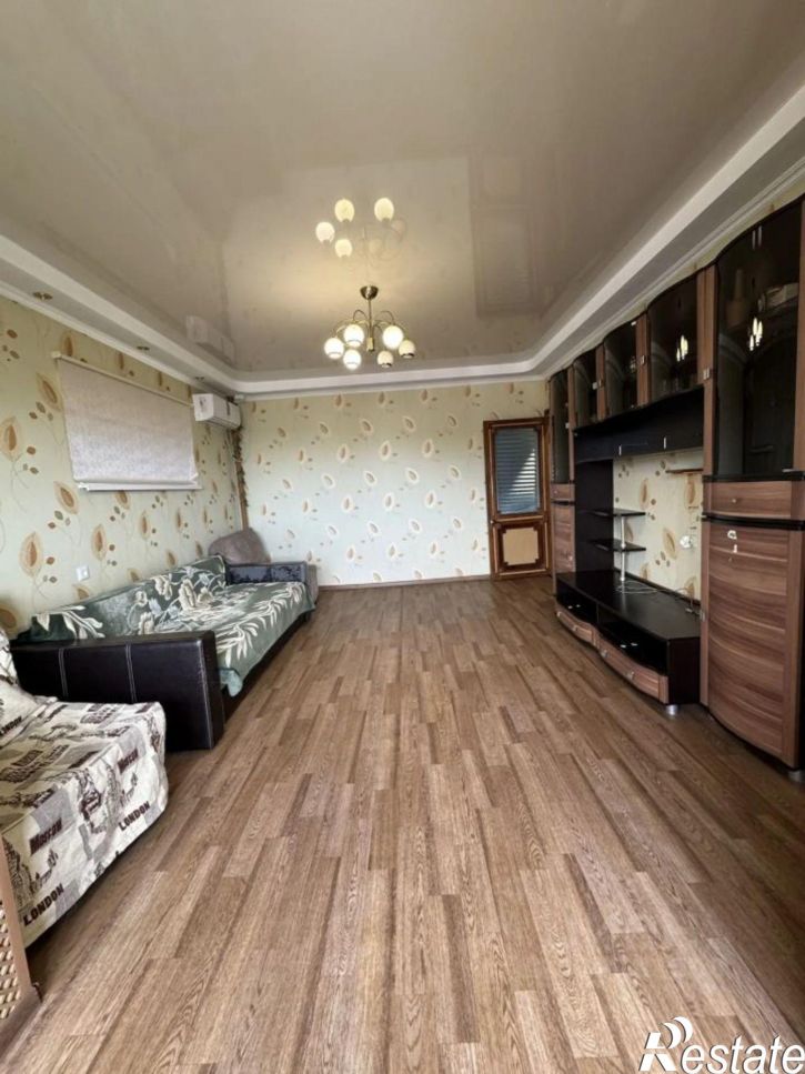 2-комн квартира ул Макаренко, 29,  д. 29
