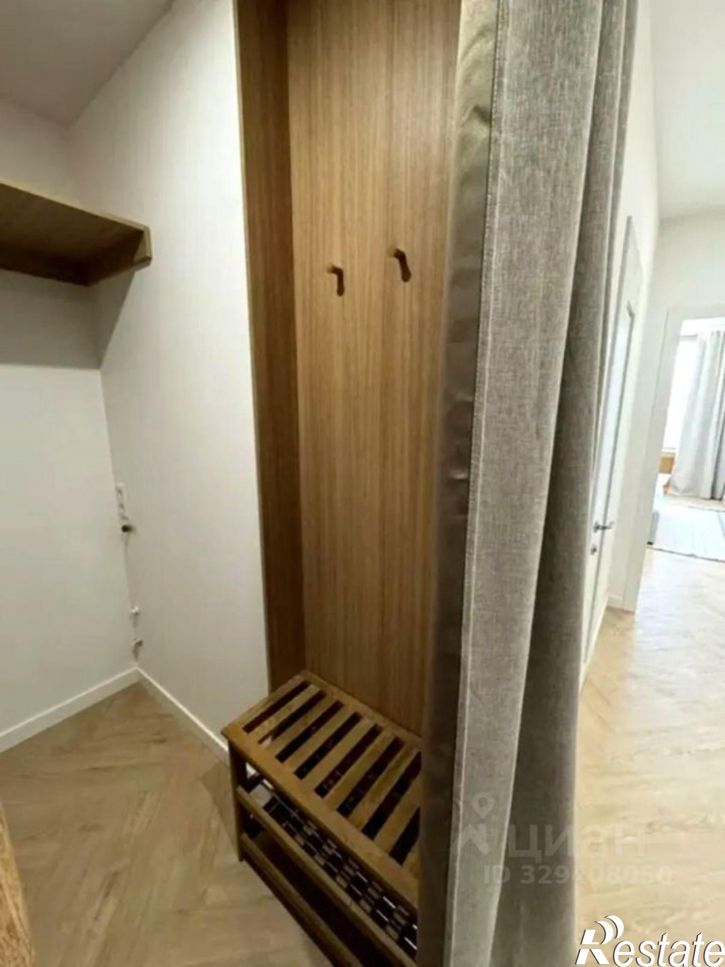 1-комн квартира улица Юных Ленинцев, 7,  д. 7