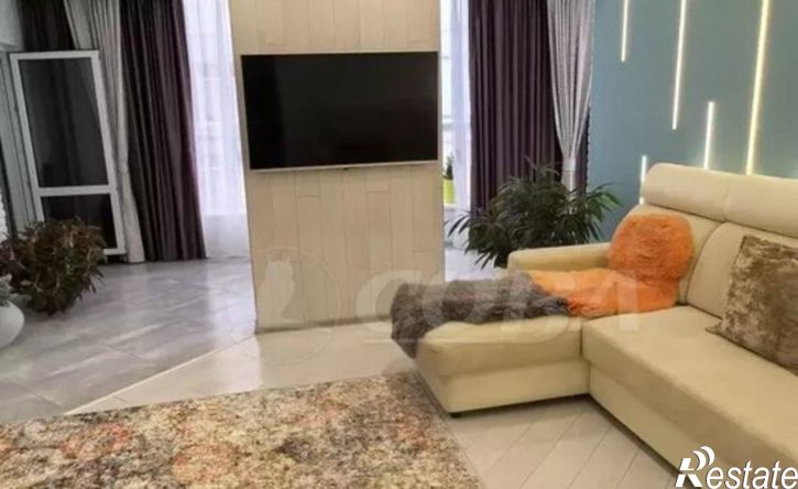 3-комн квартира ул Первомайская, 19,  д. 19