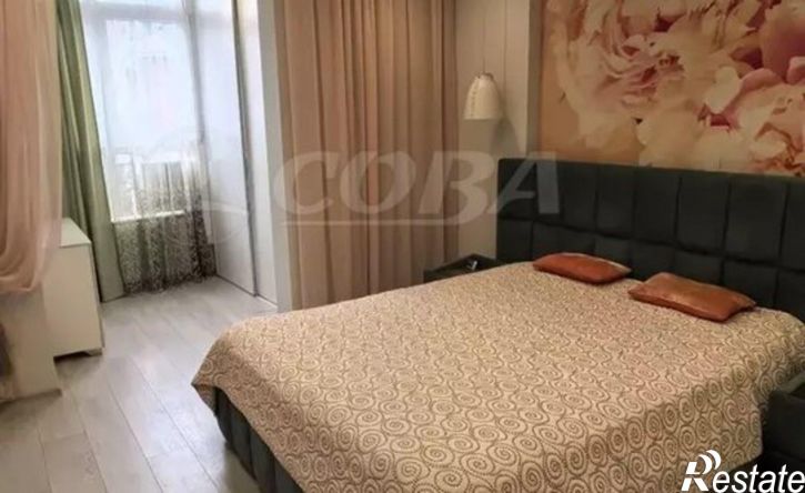 3-комн квартира ул Первомайская, 19,  д. 19