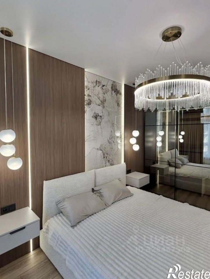 2-комн квартира ул Навагинская, 11 5,  д. 11 5,  к. 5