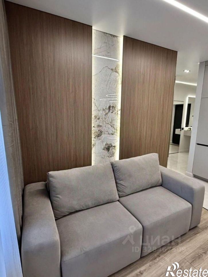 2-комн квартира ул Навагинская, 11 5,  д. 11 5,  к. 5