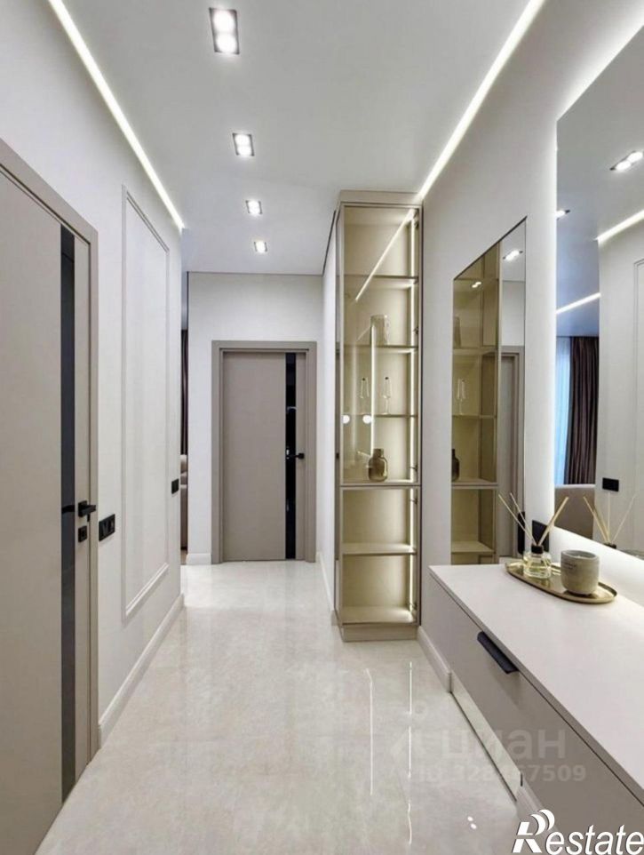 2-комн квартира ул Навагинская, 11 5,  д. 11 5,  к. 5