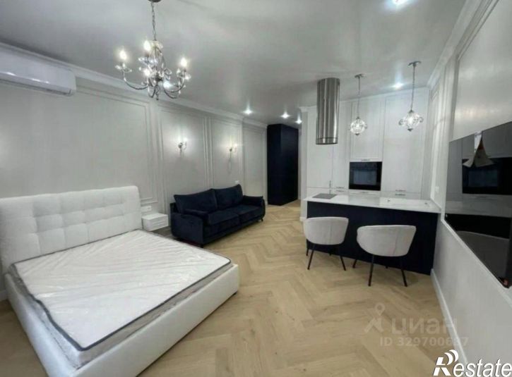 1-комн квартира ул Орджоникидзе, 28,  д. 28