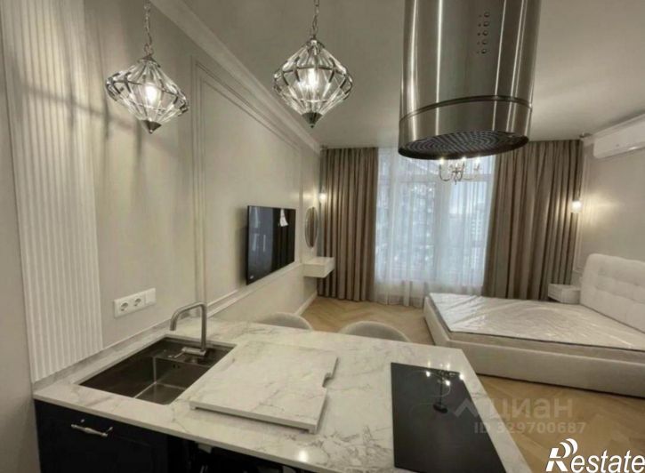 1-комн квартира ул Орджоникидзе, 28,  д. 28