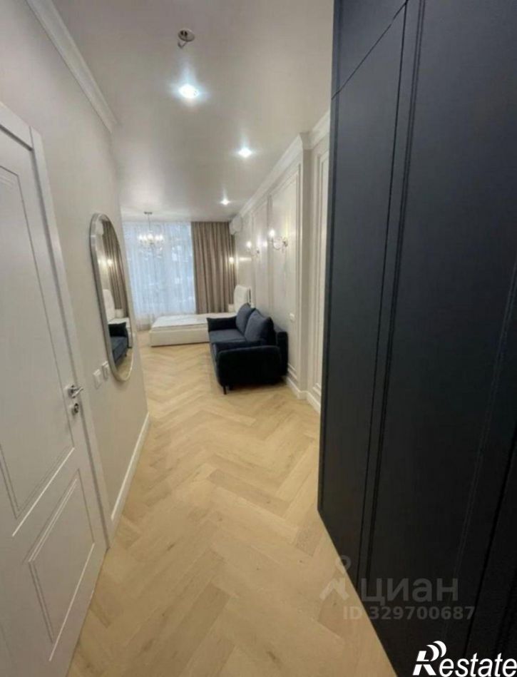 1-комн квартира ул Орджоникидзе, 28,  д. 28
