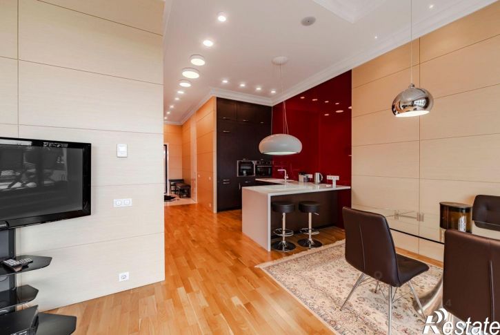 2-комн квартира Курортный проспект, 105Б,  д. 105Б