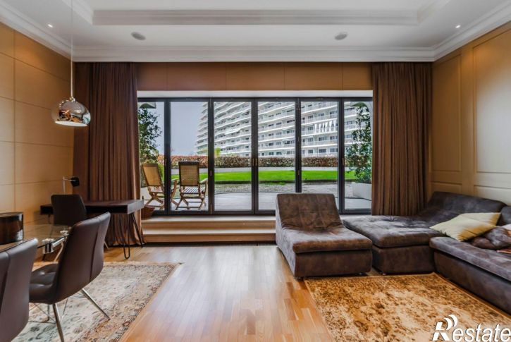 2-комн квартира Курортный проспект, 105Б,  д. 105Б