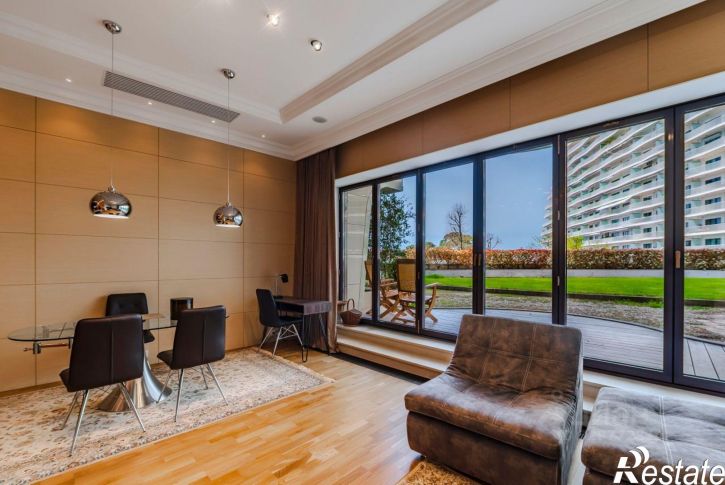 2-комн квартира Курортный проспект, 105Б,  д. 105Б