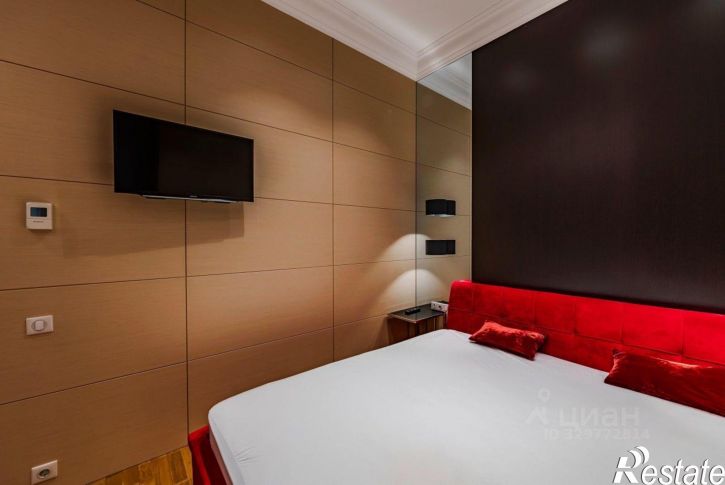 2-комн квартира Курортный проспект, 105Б,  д. 105Б