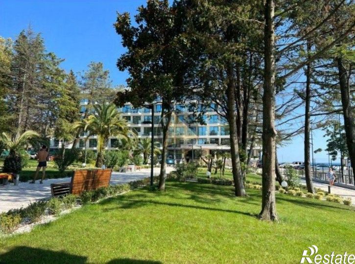 1-комн квартира Лучезарная улица, 1А,  д. 1А