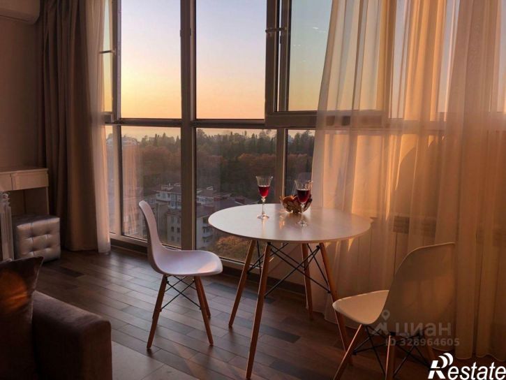1-комн квартира улица Роз, 36,  д. 36