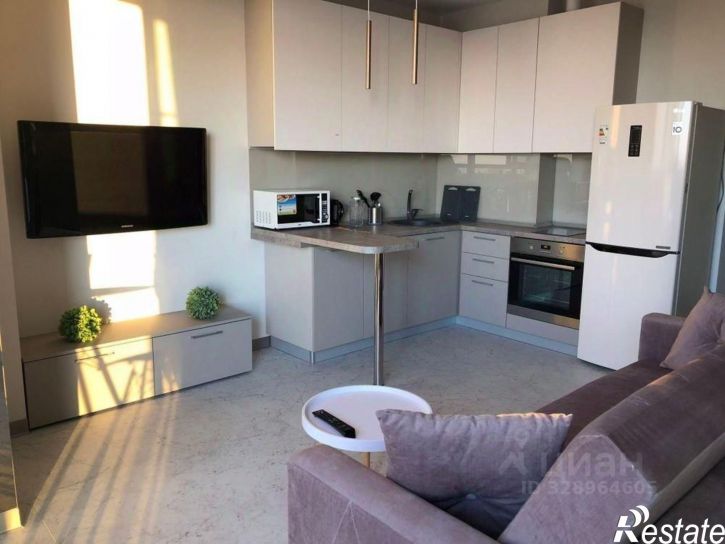 1-комн квартира улица Роз, 36,  д. 36
