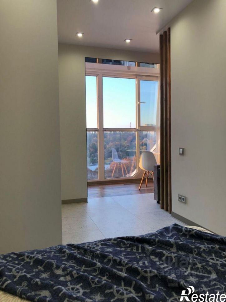 1-комн квартира улица Роз, 36,  д. 36