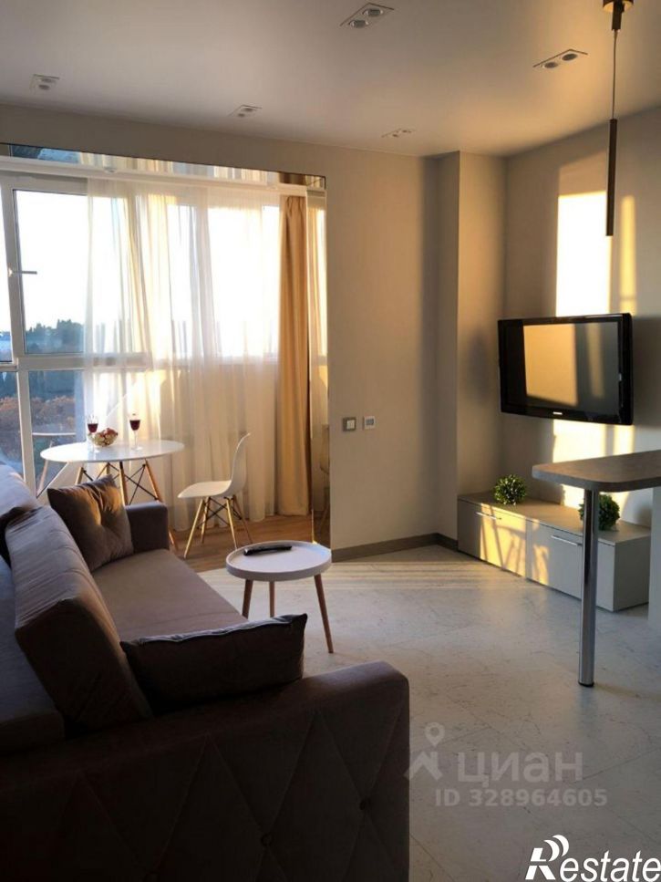 1-комн квартира улица Роз, 36,  д. 36