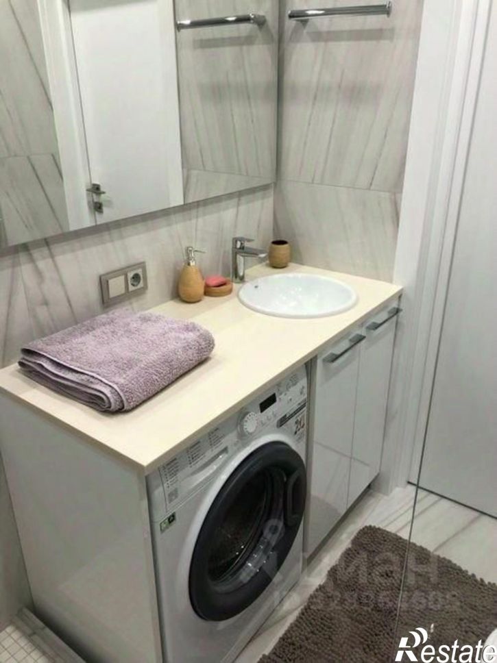 1-комн квартира улица Роз, 36,  д. 36
