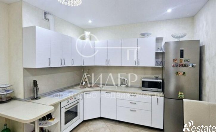 2-комн квартира Дорога на Большой Ахун, 14А,  д. 14А