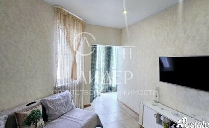 2-комн квартира Дорога на Большой Ахун, 14А,  д. 14А
