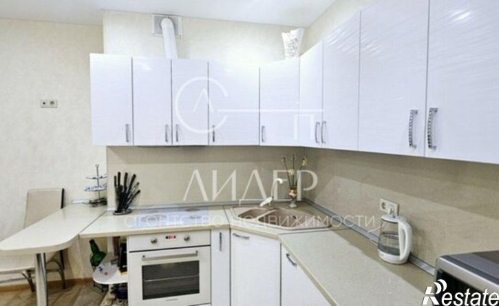 2-комн квартира Дорога на Большой Ахун, 14А,  д. 14А