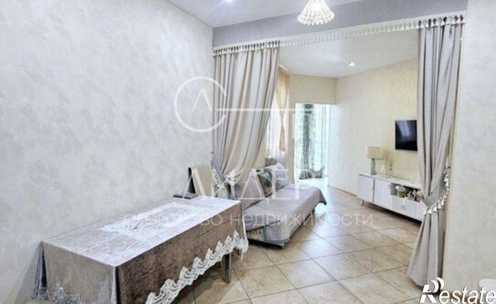 2-комн квартира Дорога на Большой Ахун, 14А,  д. 14А
