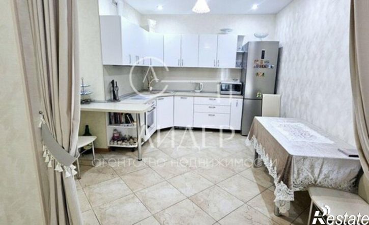 2-комн квартира Дорога на Большой Ахун, 14А,  д. 14А