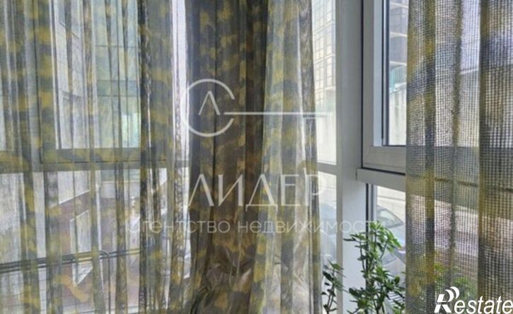 2-комн квартира Дорога на Большой Ахун, 14А,  д. 14А