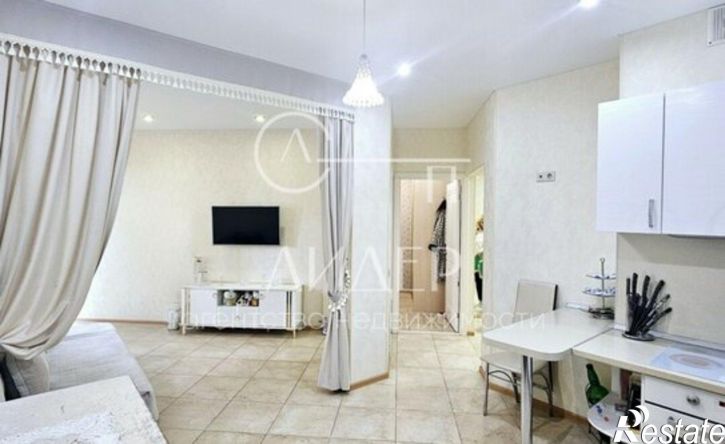 2-комн квартира Дорога на Большой Ахун, 14А,  д. 14А