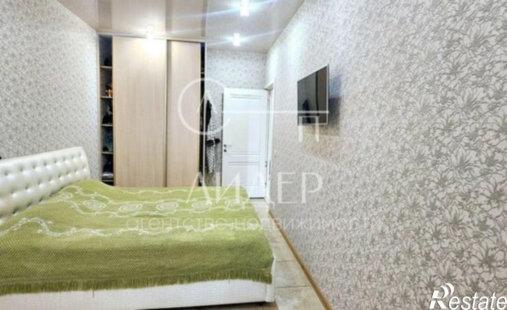 2-комн квартира Дорога на Большой Ахун, 14А,  д. 14А