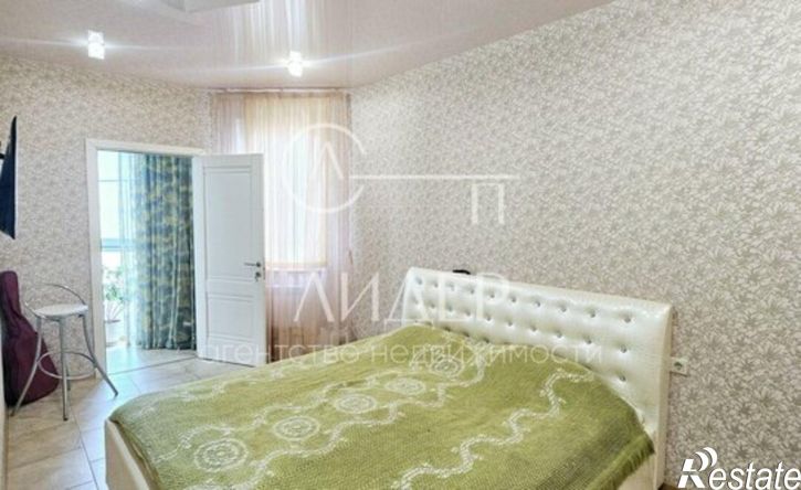 2-комн квартира Дорога на Большой Ахун, 14А,  д. 14А