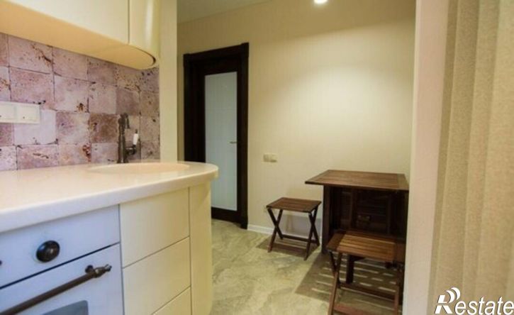2-комн квартира ул Воровского, 34,  д. 34
