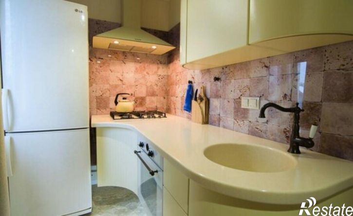 2-комн квартира ул Воровского, 34,  д. 34