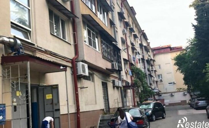 2-комн квартира ул Воровского, 34,  д. 34