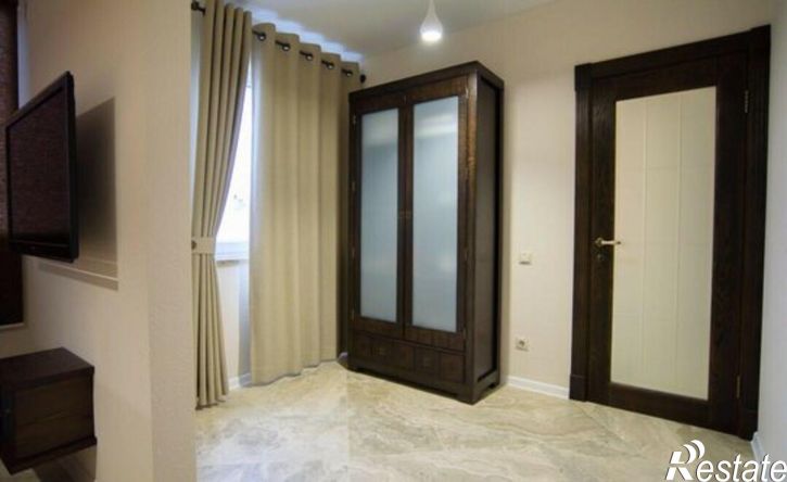 2-комн квартира ул Воровского, 34,  д. 34
