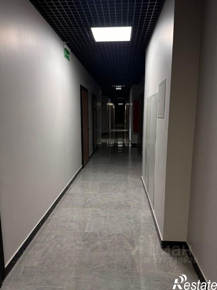2-комн квартира ул Ленинградская, 3/7,  д. 3/7