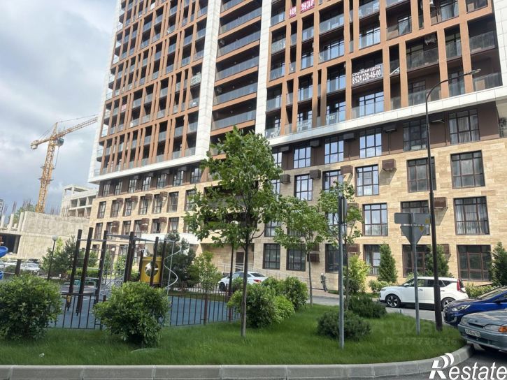 2-комн квартира ул Ленинградская, 3/7,  д. 3/7