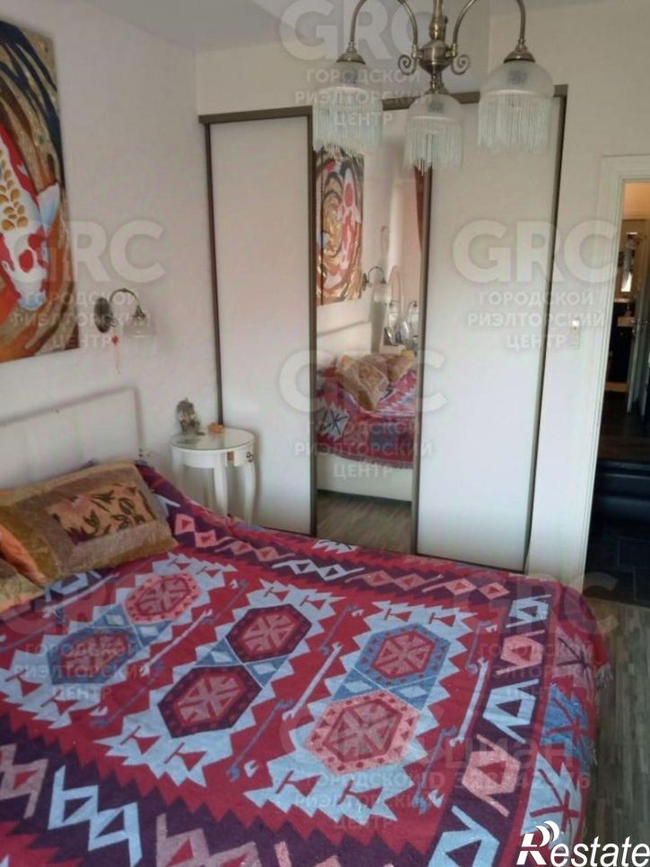 3-комн квартира ул Учительская, 24Г,  д. 24Г