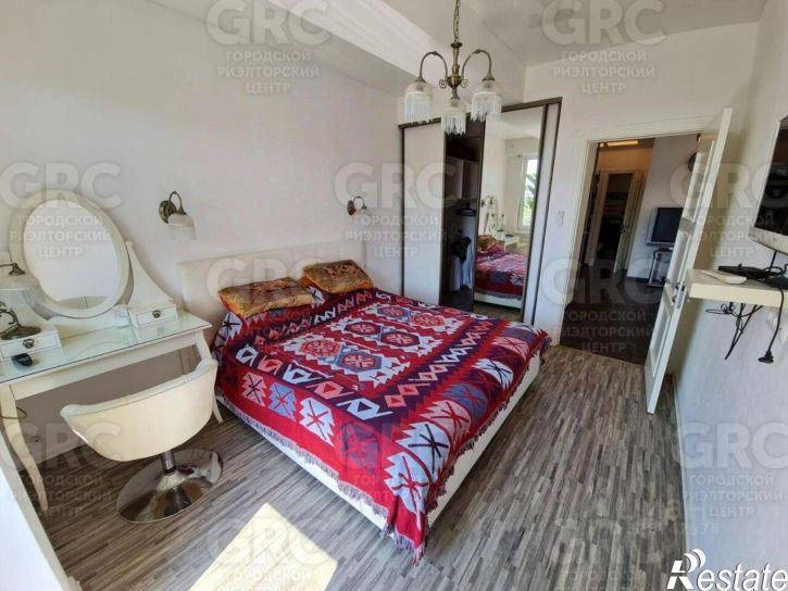 3-комн квартира ул Учительская, 24Г,  д. 24Г