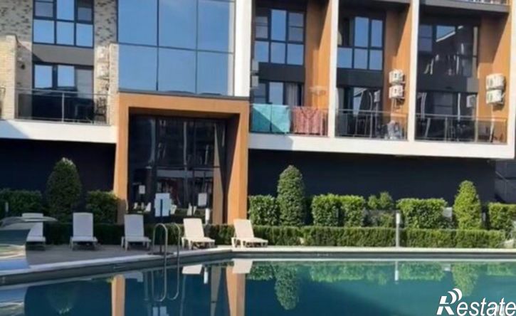 2-комн квартира Львовская улица, 70А к3,  д. 70А к3