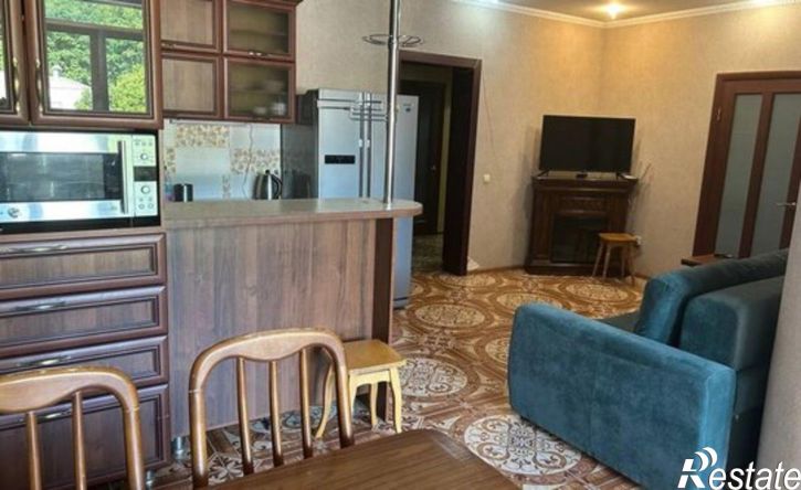3-комн квартира Родниковая улица, 23,  д. 23