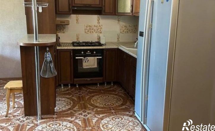 3-комн квартира Родниковая улица, 23,  д. 23